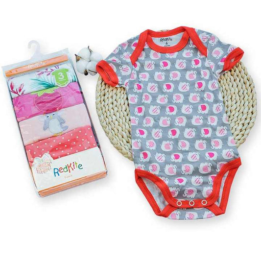 Clothes Newborn Baby Romper 