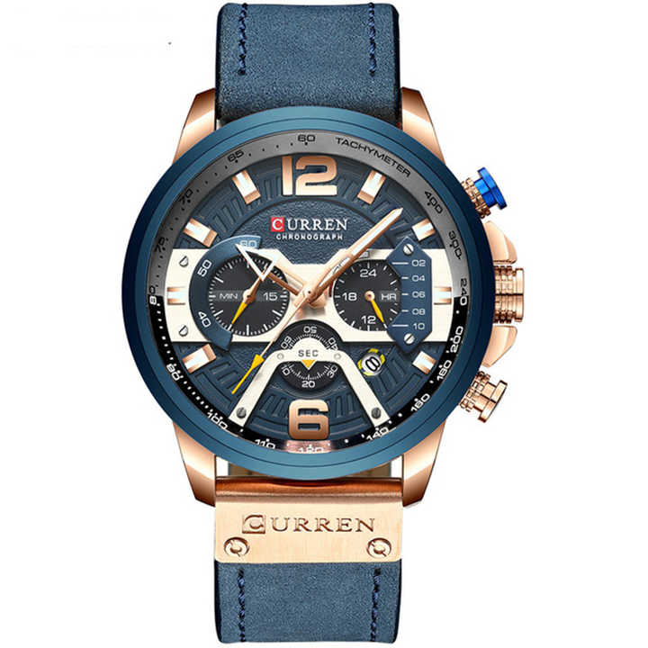 Men's watches. 