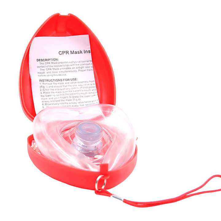 CPR/First Aid 