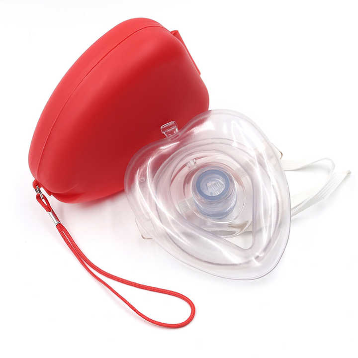 CPR/First Aid 
