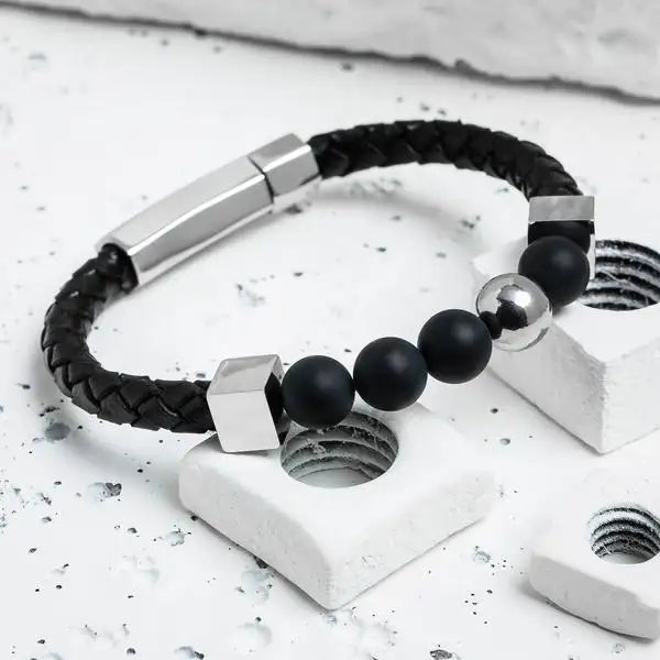 Men's accessories-bracelets 