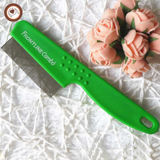 مستلزمات حيوانات، ادوات تنظيف