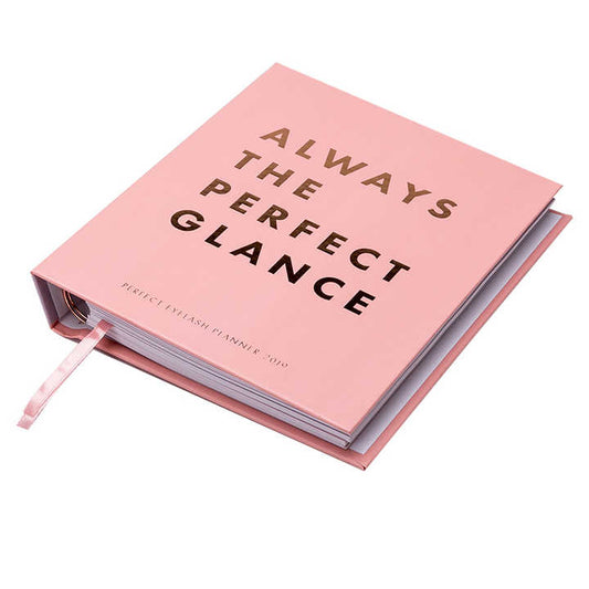 Daily planner 
