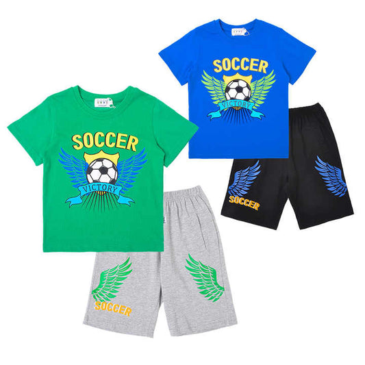 Boys' sleepwear 