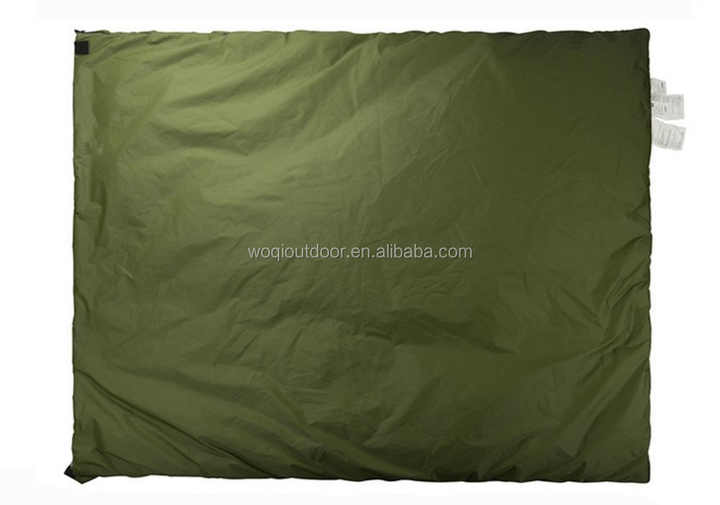 معدات النوم الرحلات