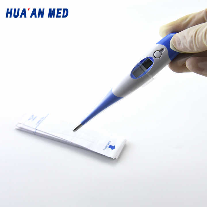 Medical supplies 