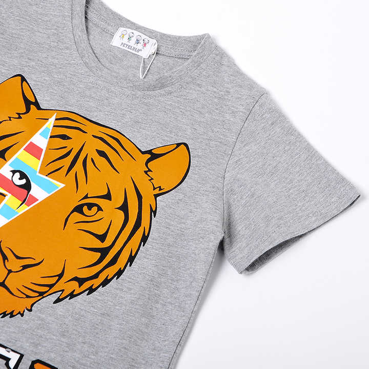 Boys' sleepwear 