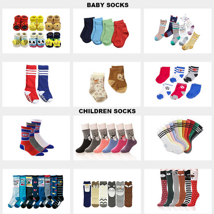 KT-3-1197 شرابات بيضاء أطفال أطفال مدرسة شرابات بيضاء KT-3-1197 White Socks Children's School White Socks
