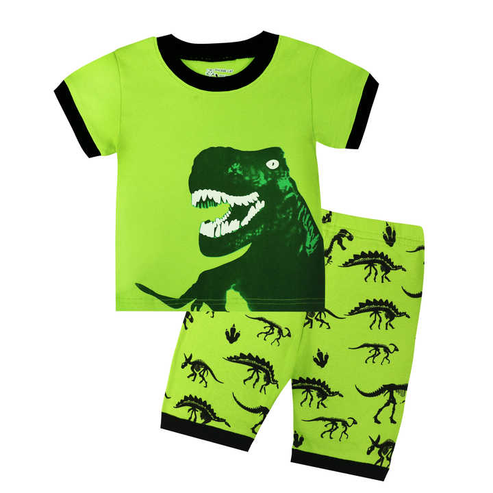 Clothing set 