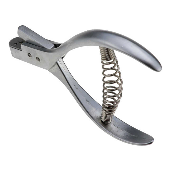 ثاقبة ورق - Hole Puncher