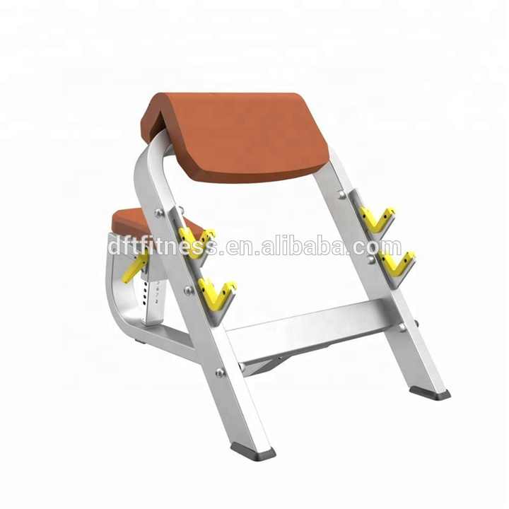 Home fitness equipment