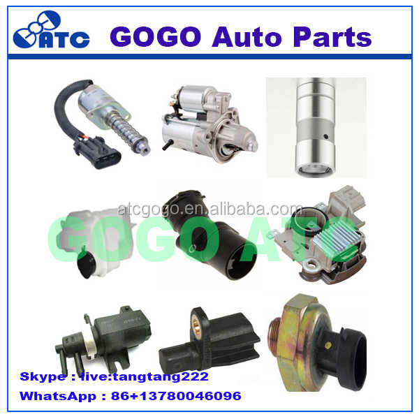 spare parts 