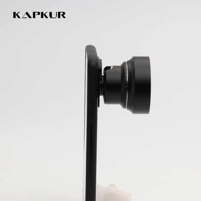 camera lens 