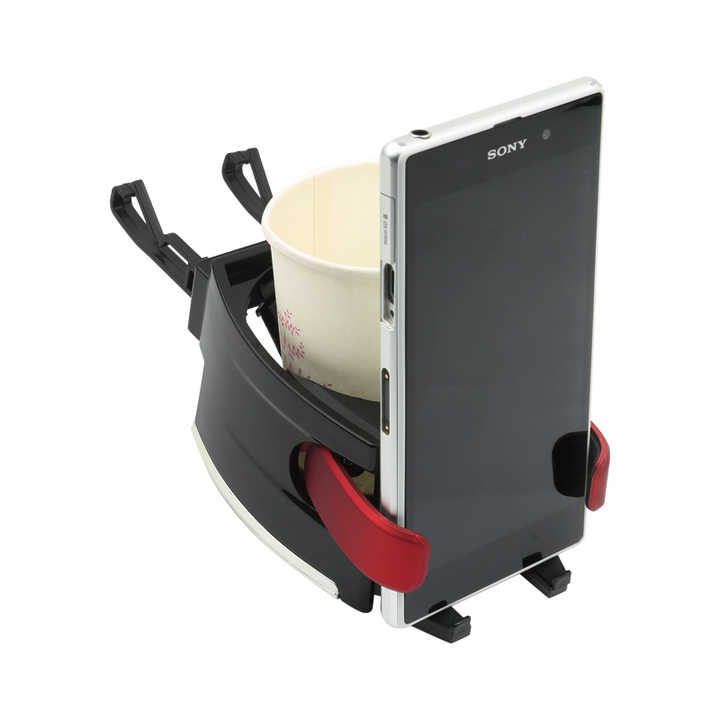 2021 China New Universal Car Cup Holder Auto Interior Accessories Decoration for Men 