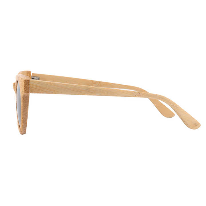 Bamboo bird bubo