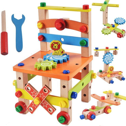 Educational games 