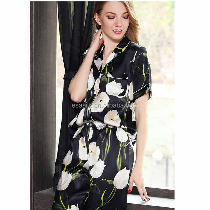 women's sleepwear