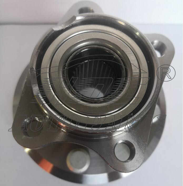 ناقل الحركة