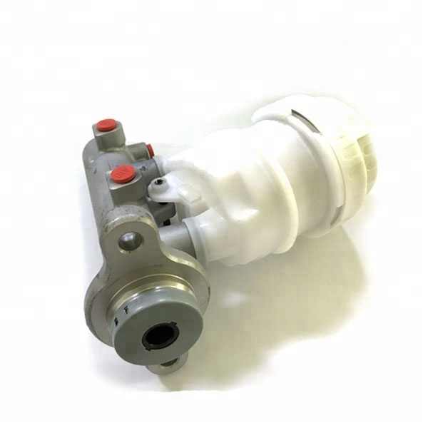 Suspension and brake system drum 