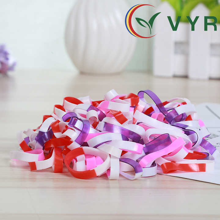 مستلزمات الشعر