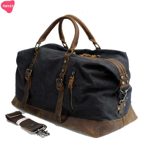 حقائب سفر الجلدية