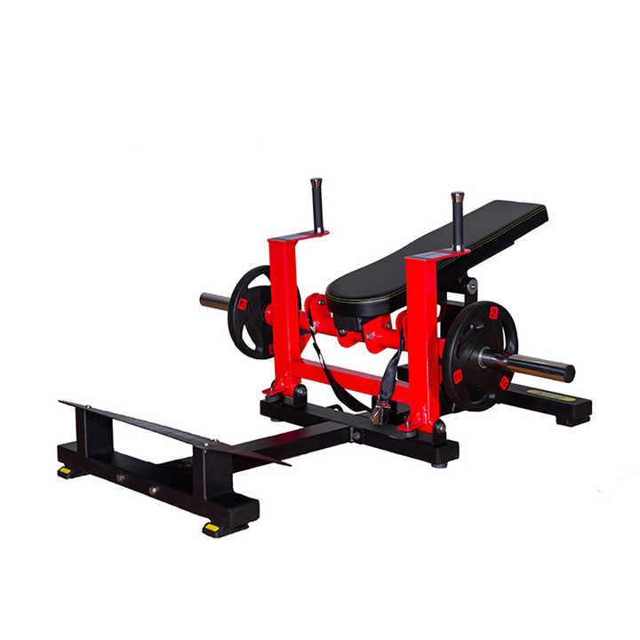 Home fitness equipment