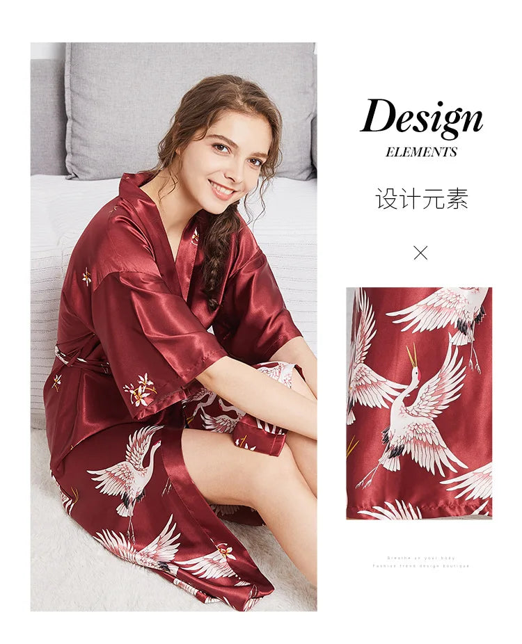 طقم نوم نسائي