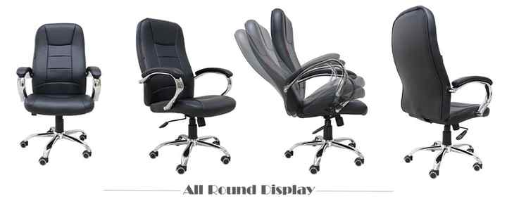 Foshan High Quality Modern Executive Office Chair 