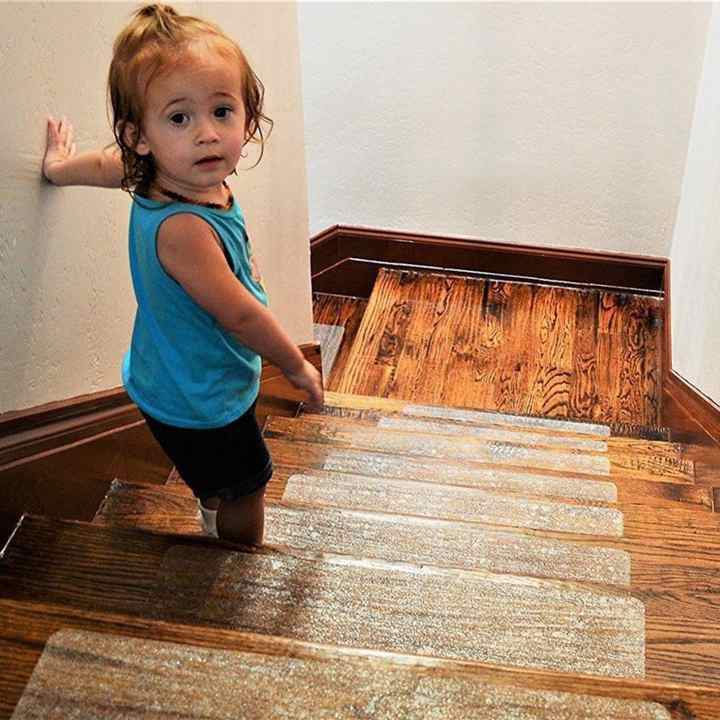 Anti Slip Stair Treads 