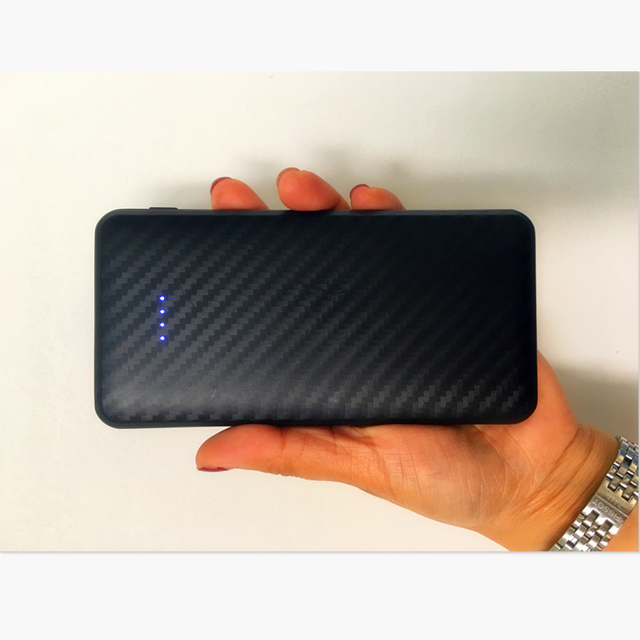 باور بانك 10000 مللي أمبير