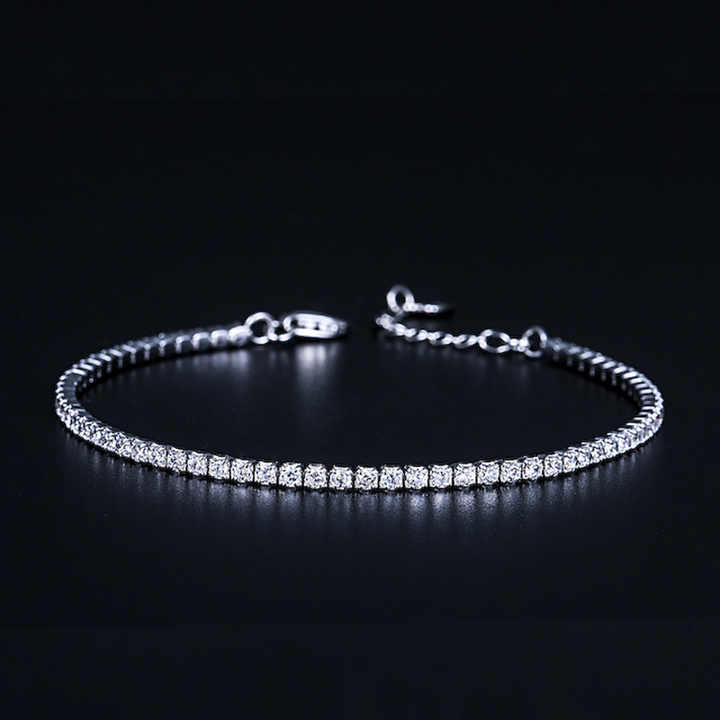 tennis bracelet 