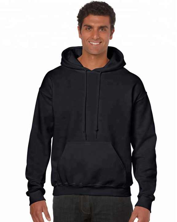 Men's Hoodie 