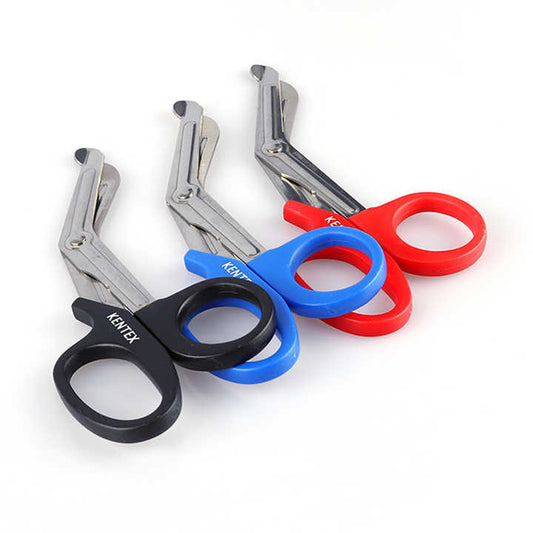 First aid scissors 