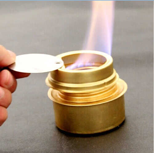 New Products 2017 Wholesale Alibaba Alcohol Stove. 