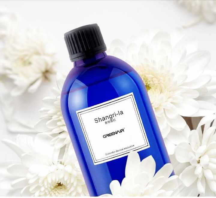 Scented Oil 500ml Fragrance Oil for Sale
