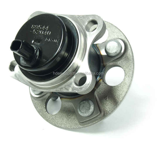Transmission axle bearing