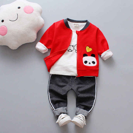 Arrival Colorful Children - New Children's Clothes 