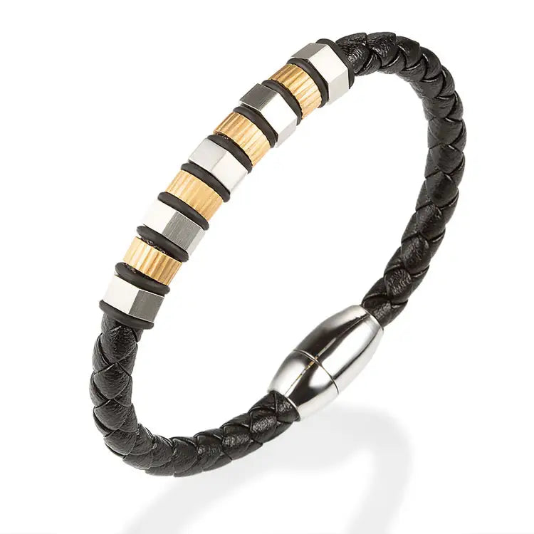 Men's accessories-اكسسوارات رجالية -اساور-