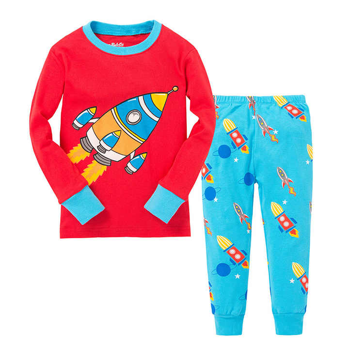 pajama set 