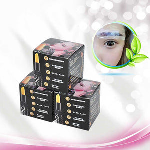 Wholesale Waterproof Microblading Makeup Tattoo Eyebrow Film Packaging 