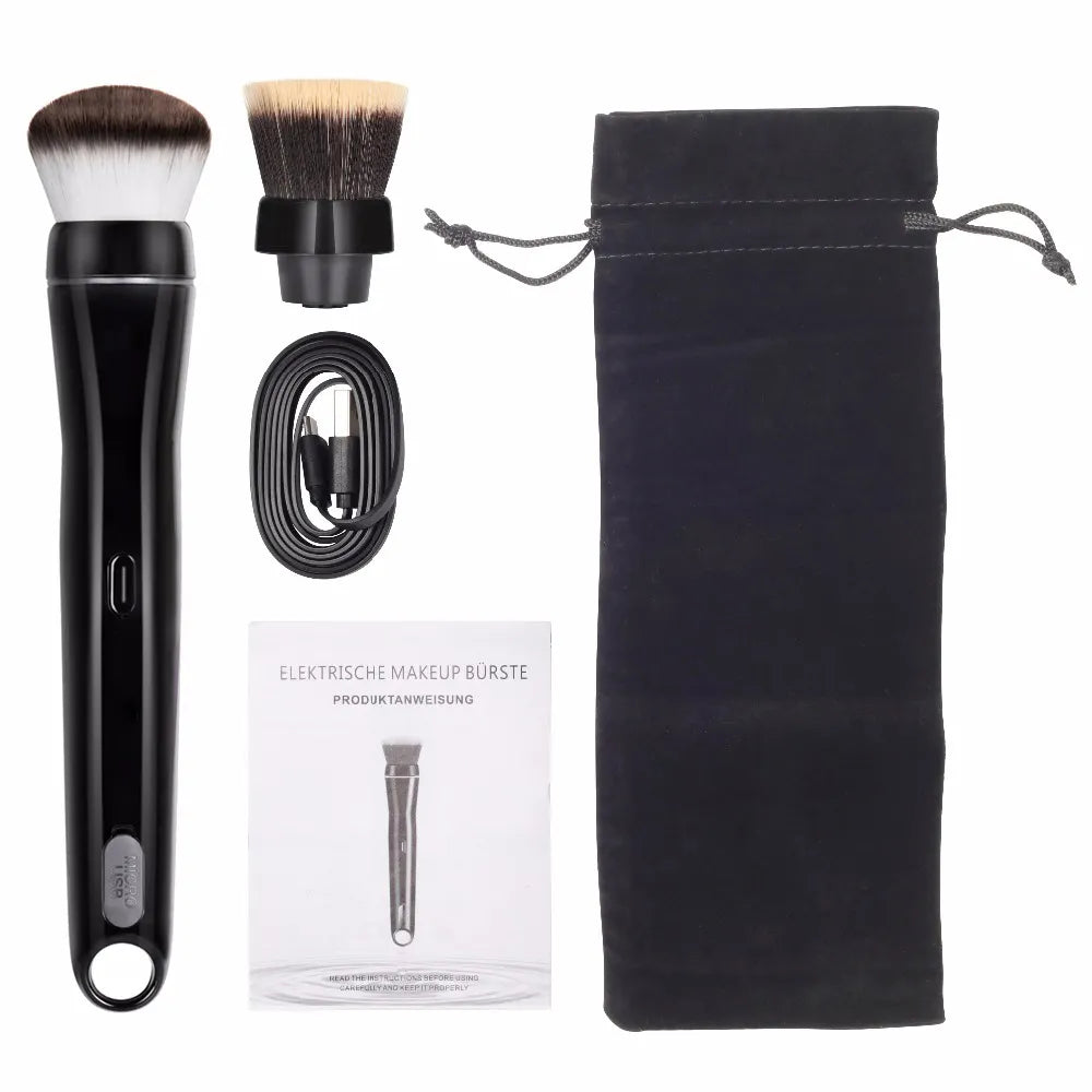 makeup brush