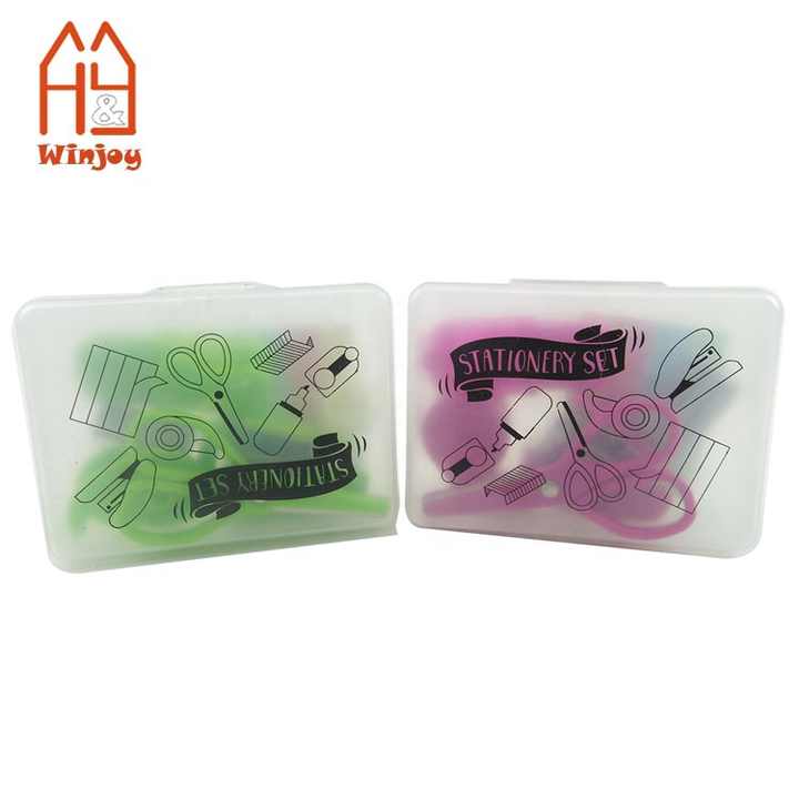 School and office supplies 