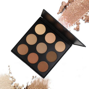 face powder