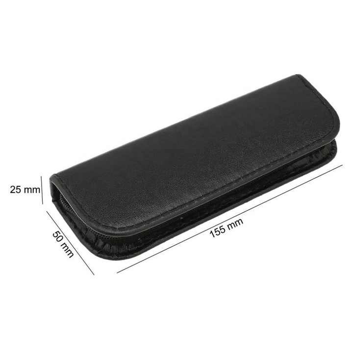 8pcs Facial Blackhead Acne Needles 