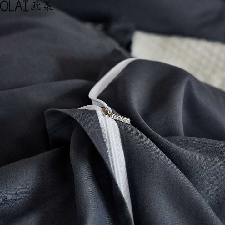 رخيصة استخدام المنزل الفراش القطن مجموعة . Cheap Home Use Cotton Bedding Sheet Set, King Size Bed Sheets