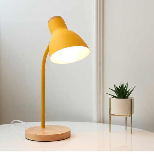 Lighting and lamps 