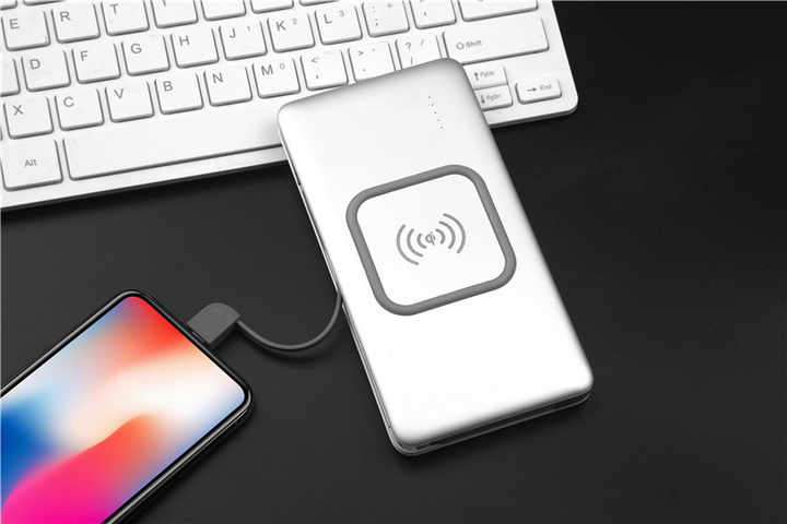 Power battery 