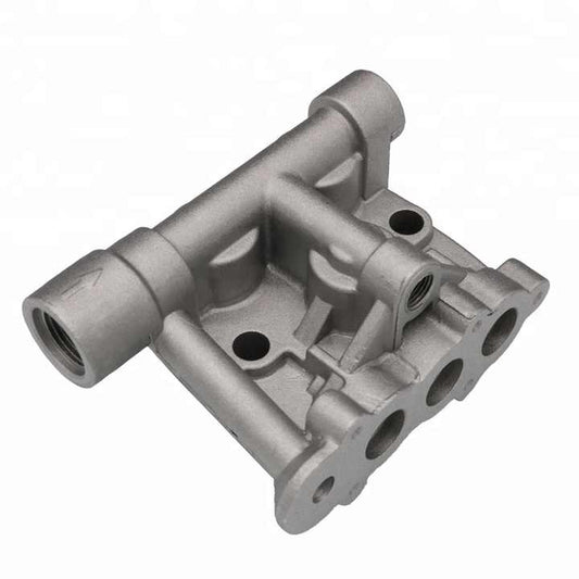 Engine transmission 