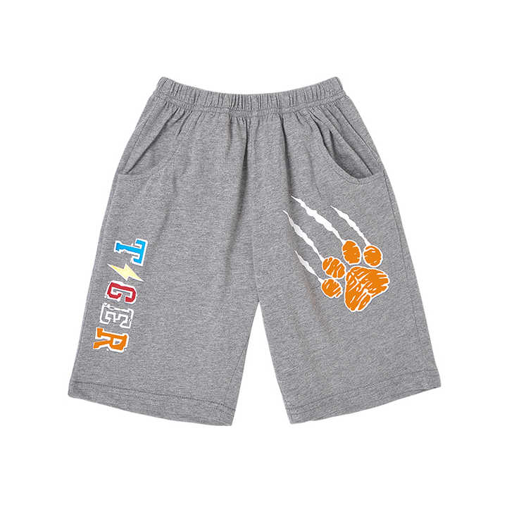 Boys' sleepwear 