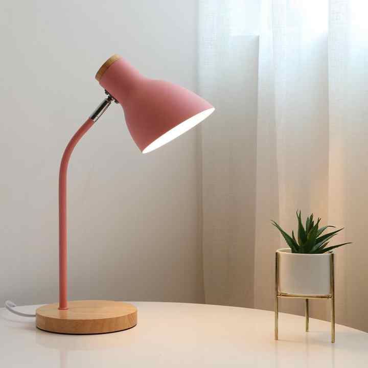 Lighting and lamps 